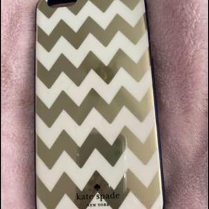 Kate Spade iPhone 7/8 Plus Case